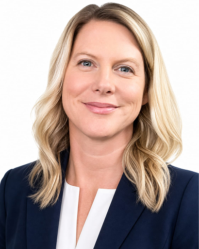 Stephanie Green